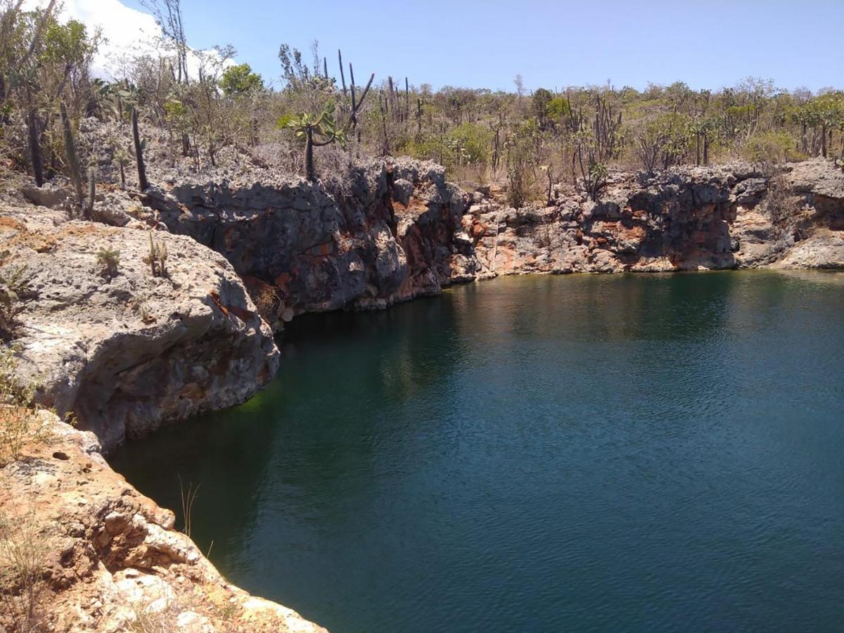 פדרנאלס Vista De Aguilas Ecolodge מראה חיצוני תמונה